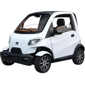 Elektrinis mini automobilis E-GO City M4
